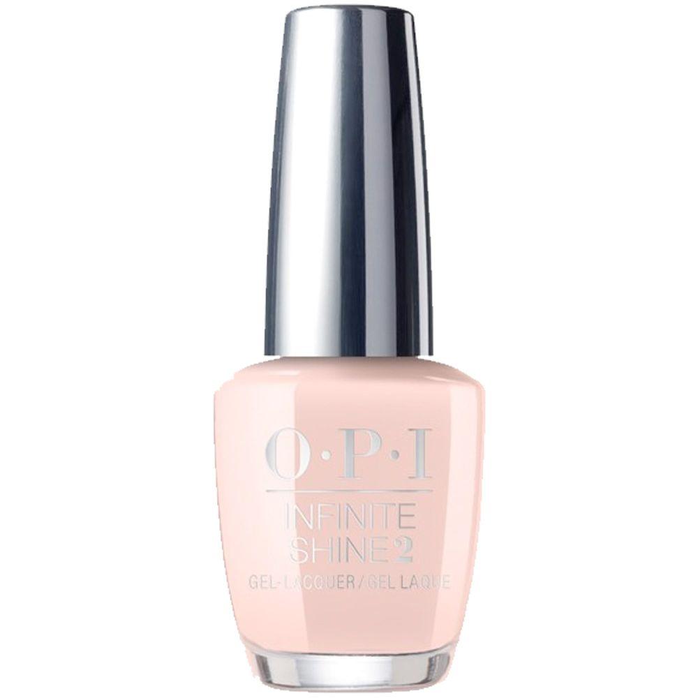 OPI Infinite Shine Nail Polish The Beige of Reason (15ml)