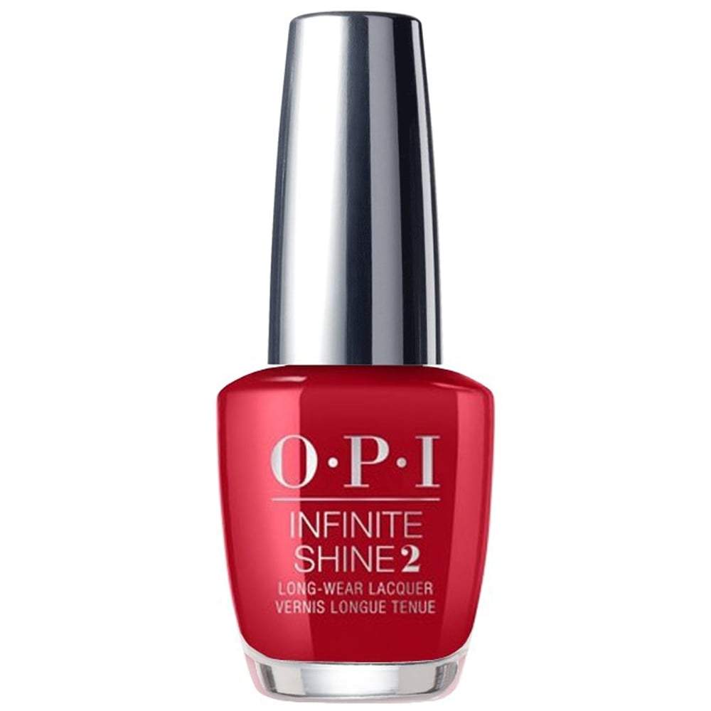 OPI Infinite Shine Nail Polish The Thrill of Brazil (15ml)