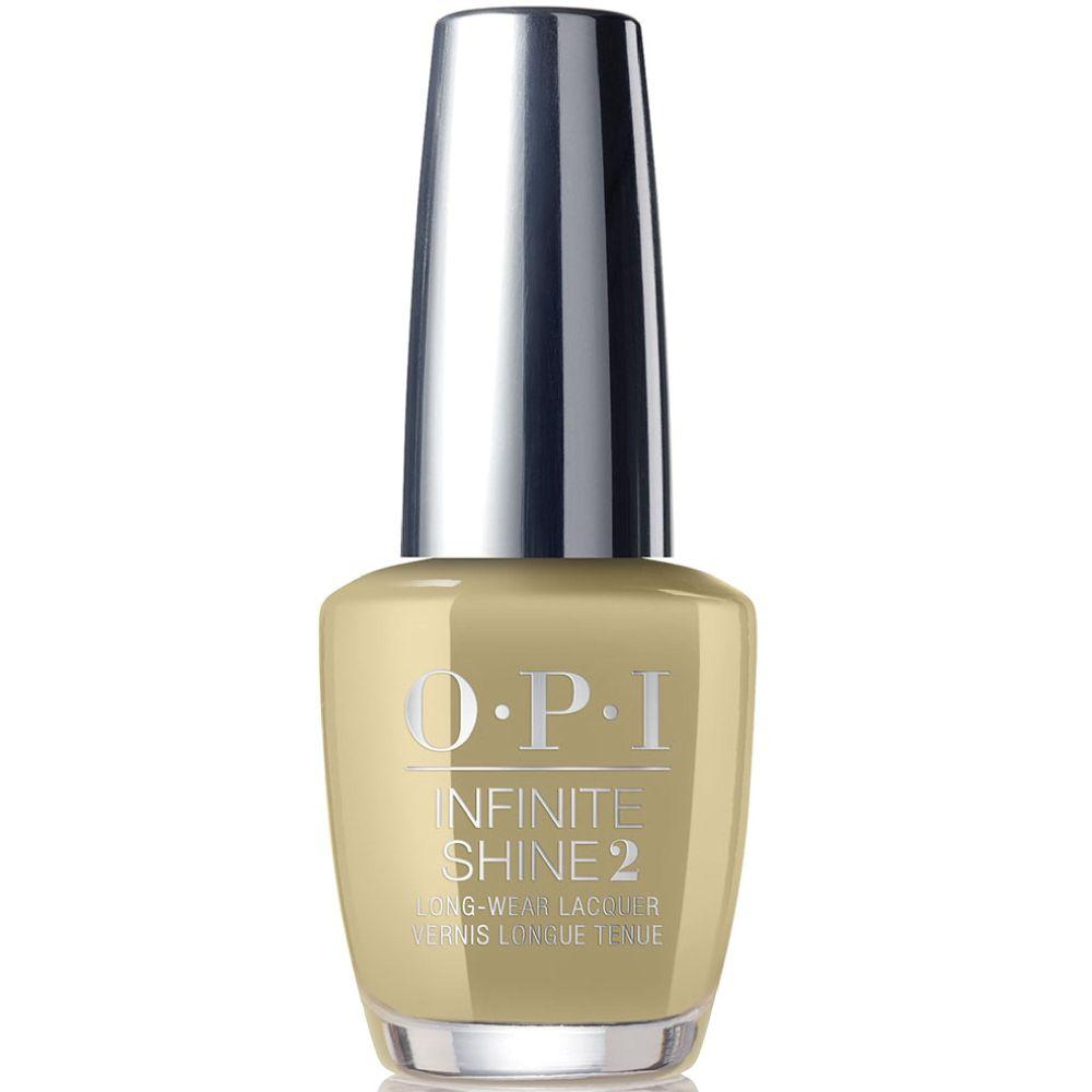 OPI Infinite Shine Nail Polish This Isn't Greenland (15ml)