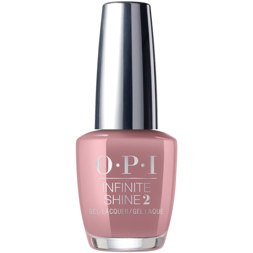 OPI Infinite Shine Nail Polish Tickle My France-Y (15ml)