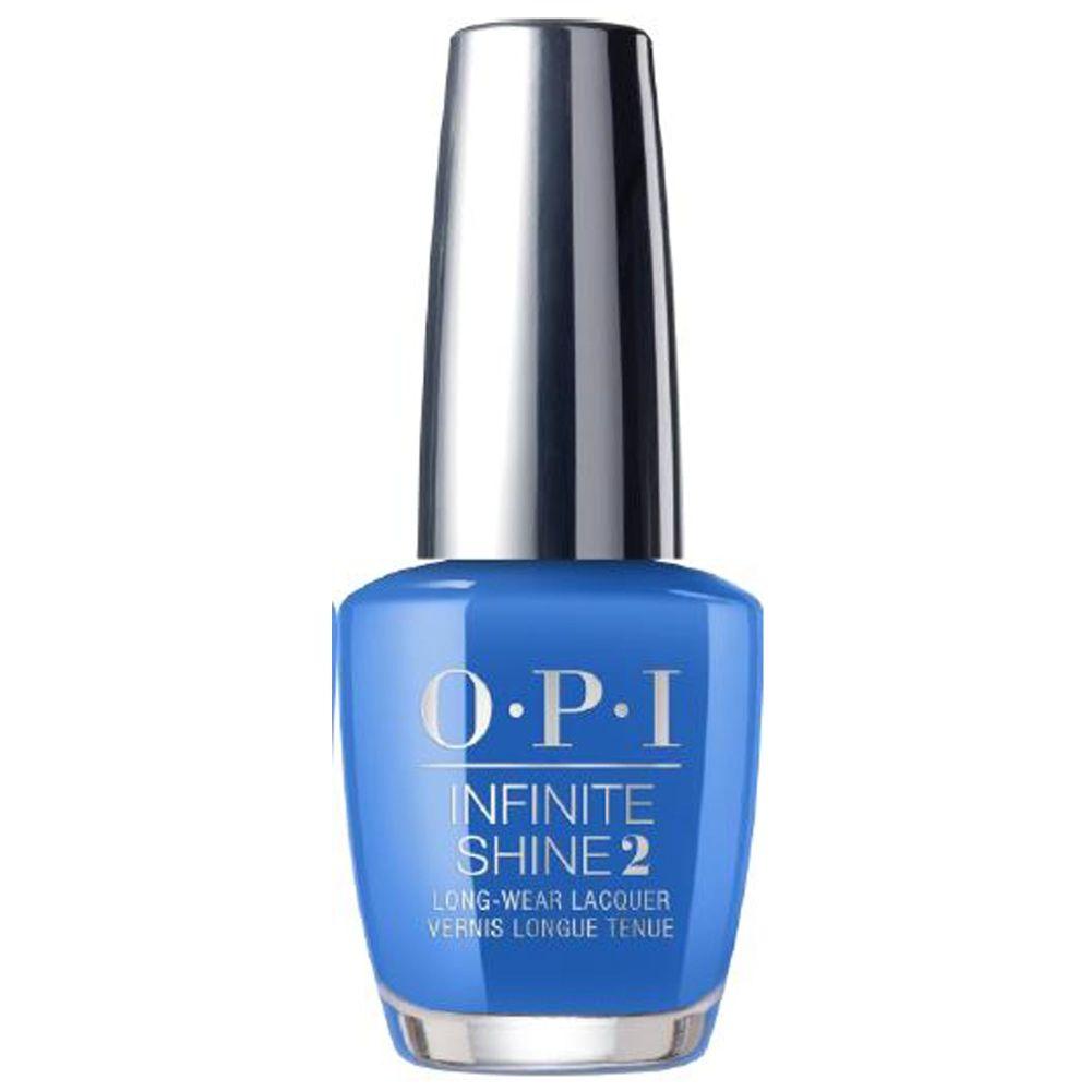 OPI Infinite Shine Nail Polish Tile Art To Warm Your Heart (15ml)