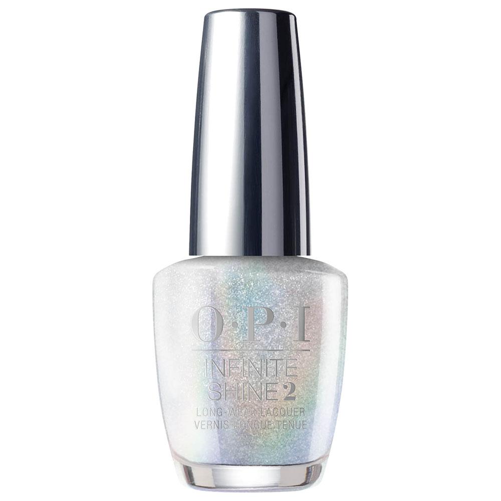 OPI Infinite Shine Nail Polish Tinker, Thinker, Winker (15ml)