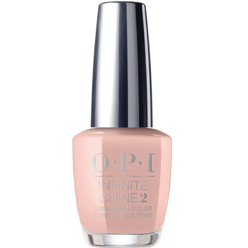 OPI Infinite Shine Nail Polish Tiramisu for Two (15ml)