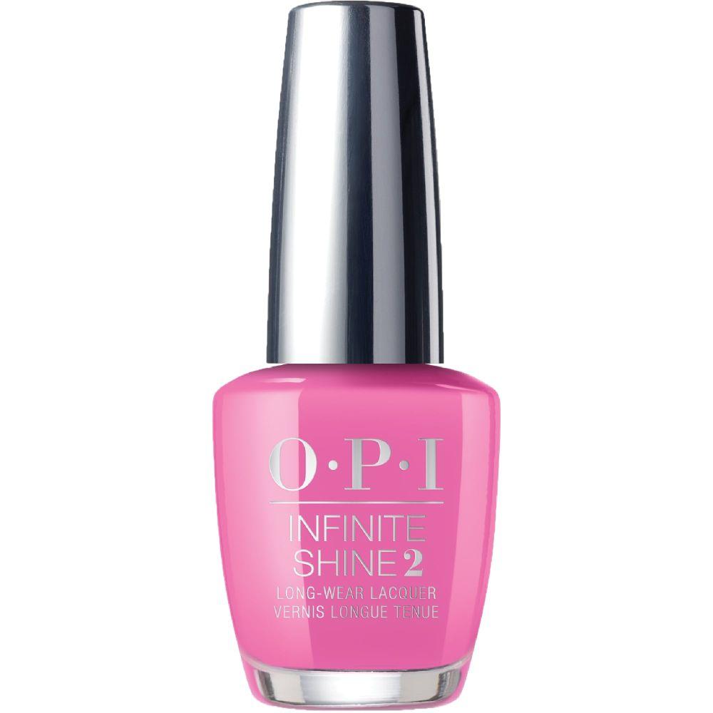 OPI Infinite Shine Nail Polish Two-timing the Zones (15ml)