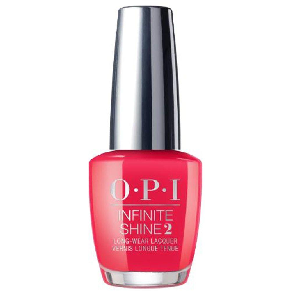 OPI Infinite Shine Nail Polish We Seafood and Eat It (15ml)