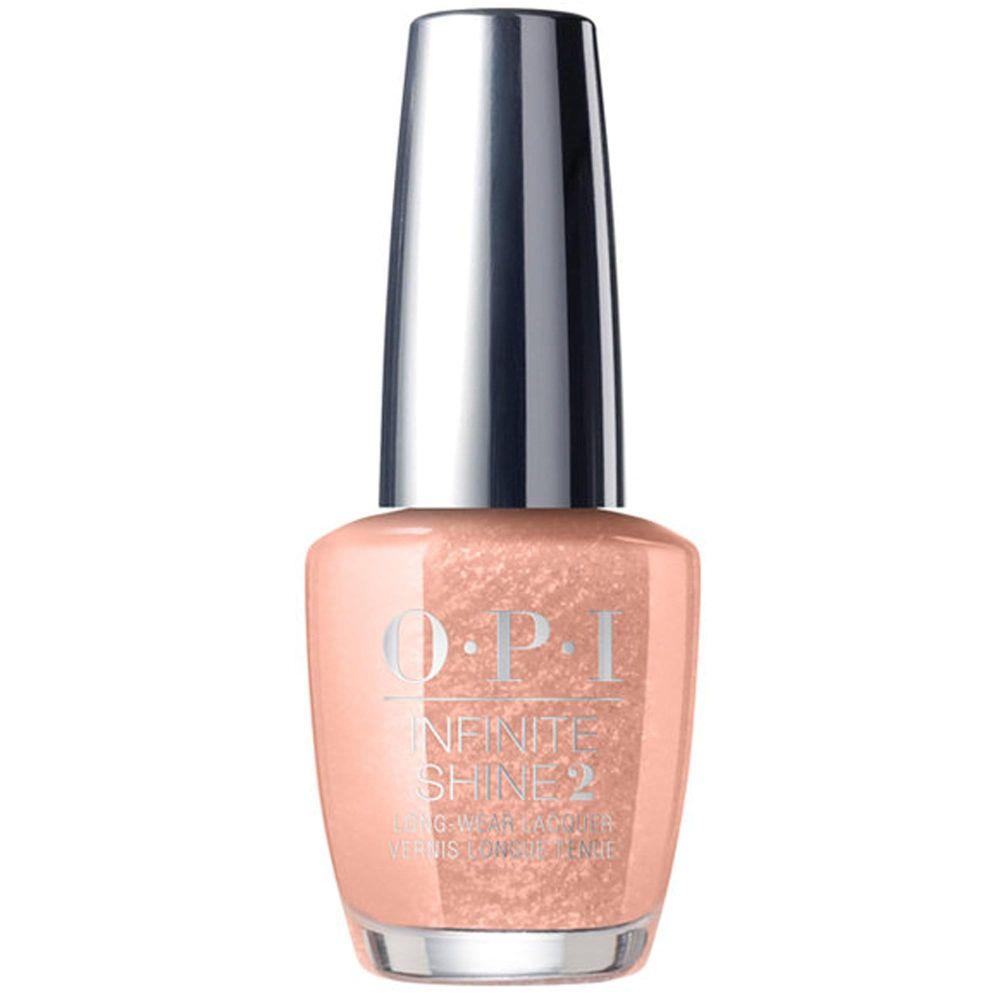 OPI Infinite Shine Nail Polish Worth A Pretty Penne (15ml)