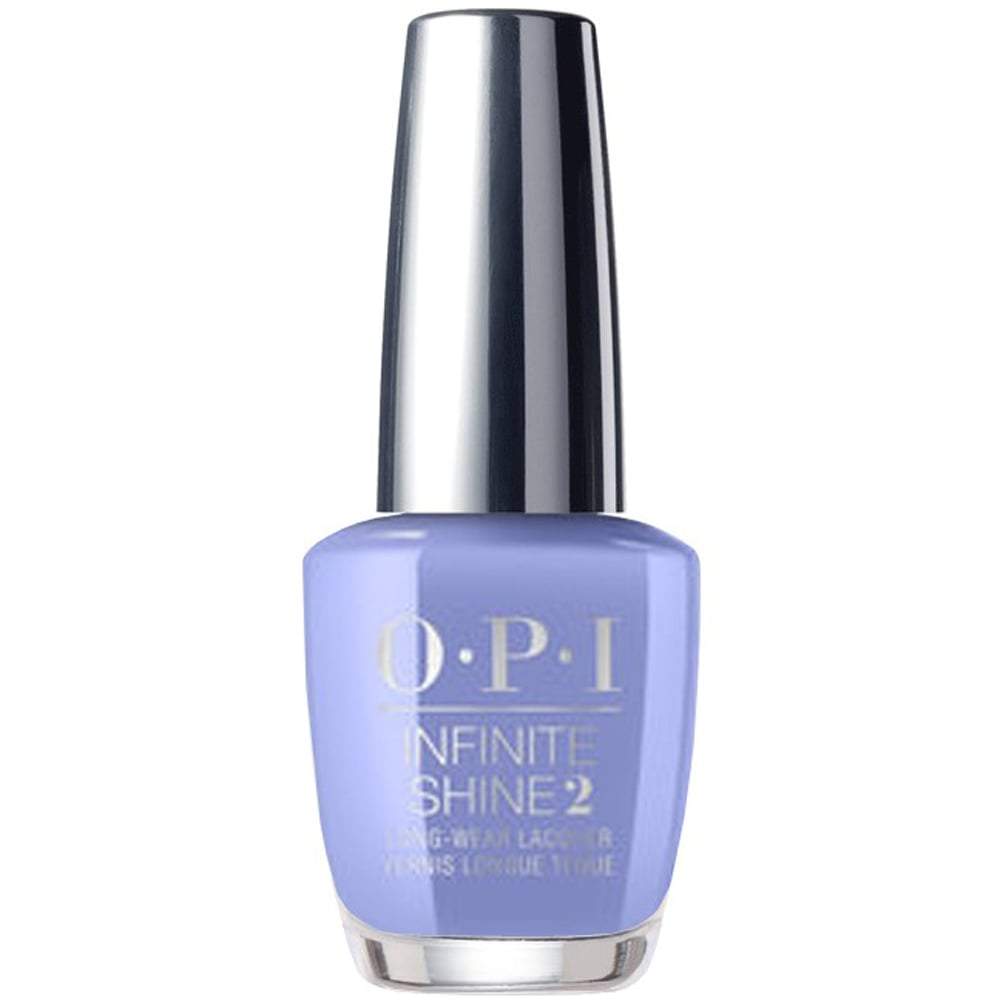 OPI Infinite Shine Nail Polish You're Such a Budapest (15ml)