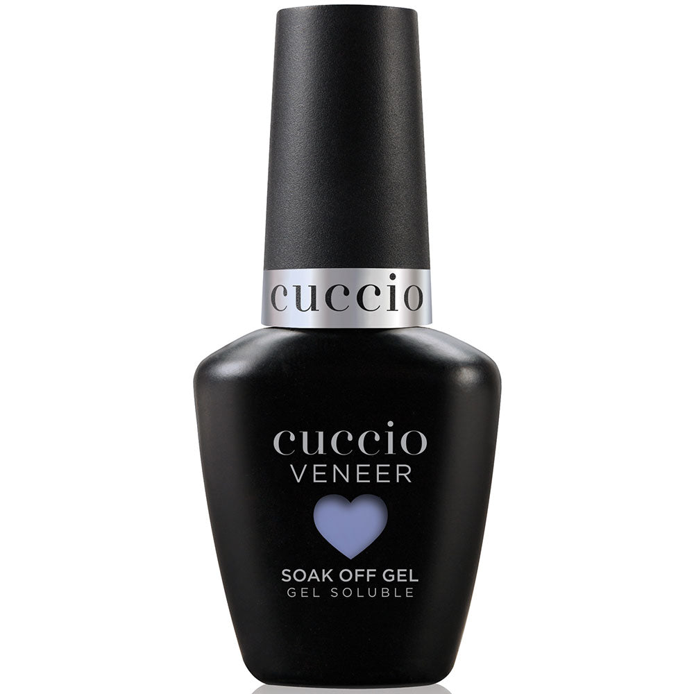 Cuccio UV|LED Veneer Gel Polish Jamaica Me Crazy (13ml)