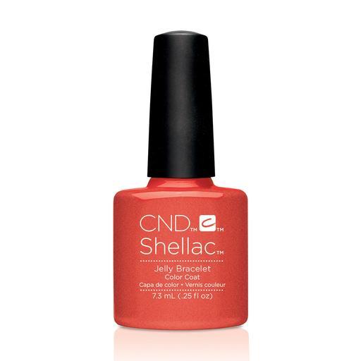 CND UV|LED Shellac Jelly Bracelet (7.3ml)