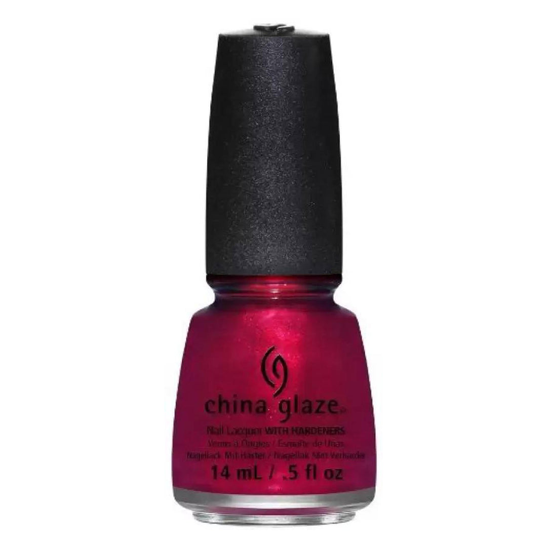 China Glaze Nail Lacquer Just Be-Claws (14ml)
