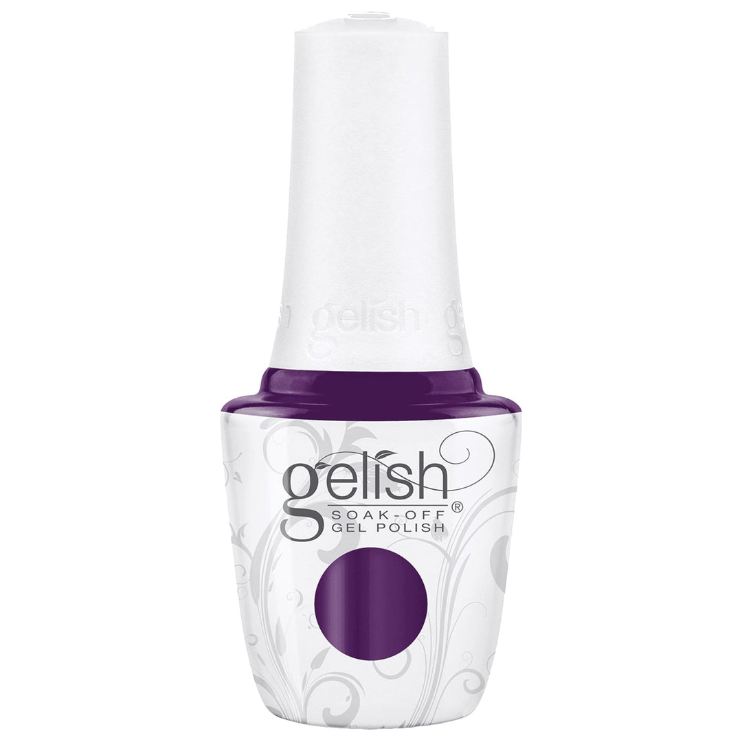 Gellish UV|LED Gel Polish Just Me And My Piano (15ml)