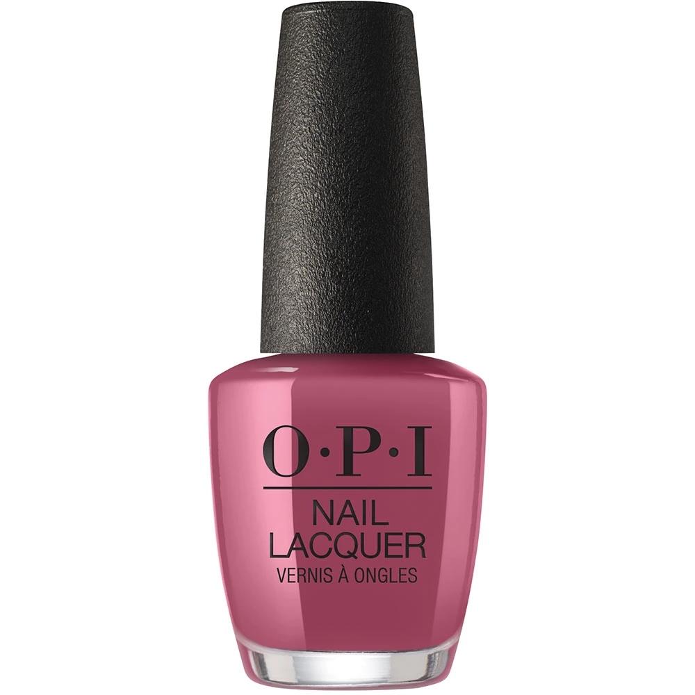 OPI Nail Lacquer Just Lanai-ing Around (15ml)
