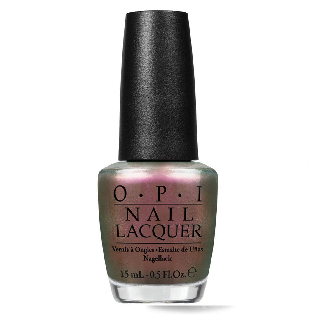 OPI Nail Lacquer Kermit Me to Speak (15ml)
