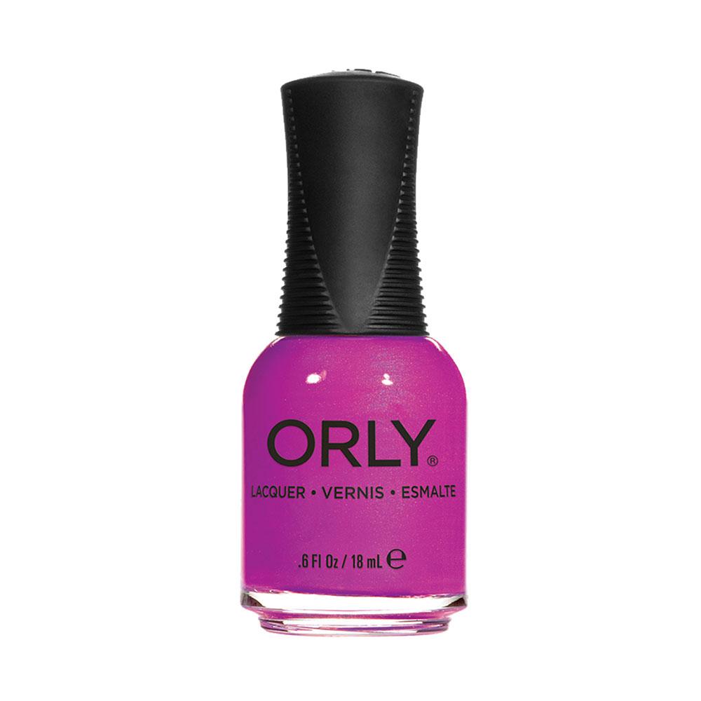 ORLY Nail Polish La Vida Loca (18ml)