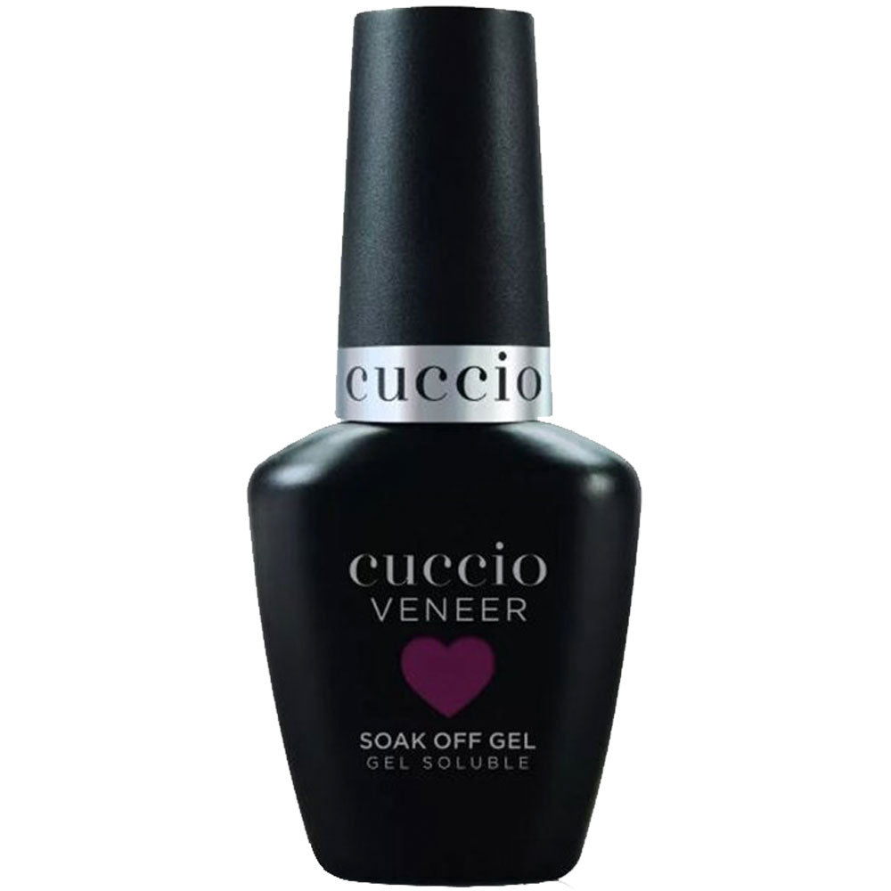 Cuccio UV|LED Veneer Gel Polish Laying Around (13ml)