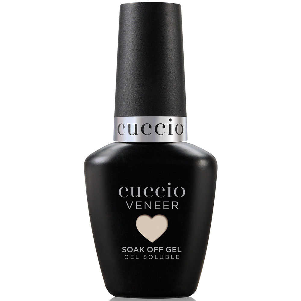 Cuccio UV|LED Veneer Gel Polish Left Wanting More (13ml)