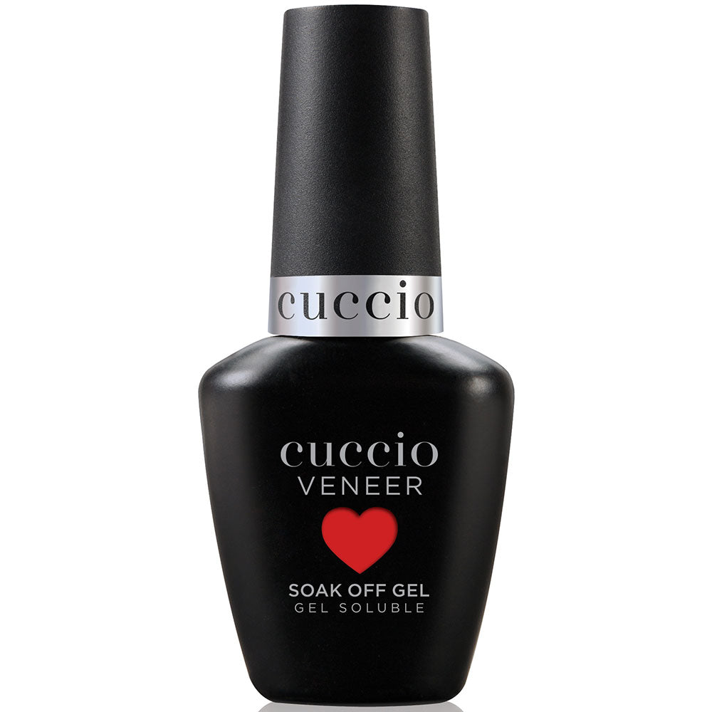 Cuccio UV|LED Veneer Gel Polish Lifes Not Farenheit (13ml)