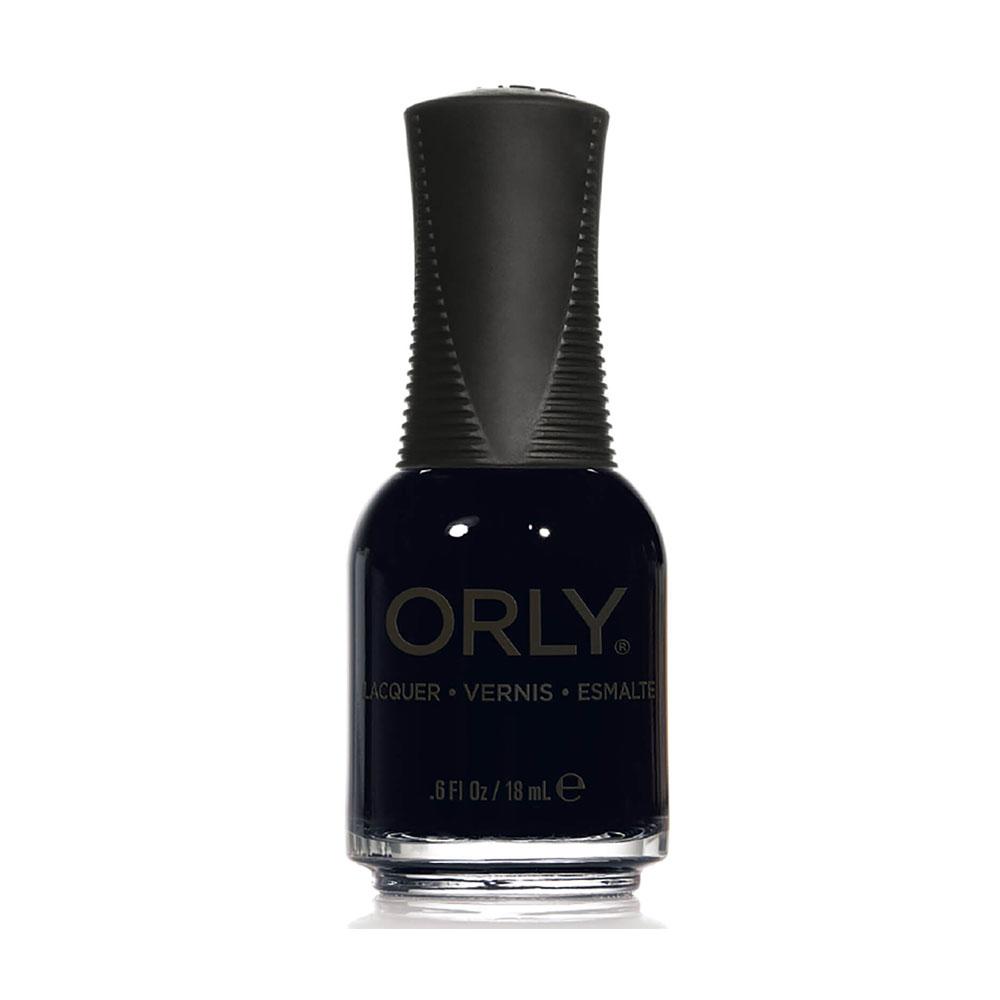 ORLY Nail Polish Liquid Vinyl (18ml)