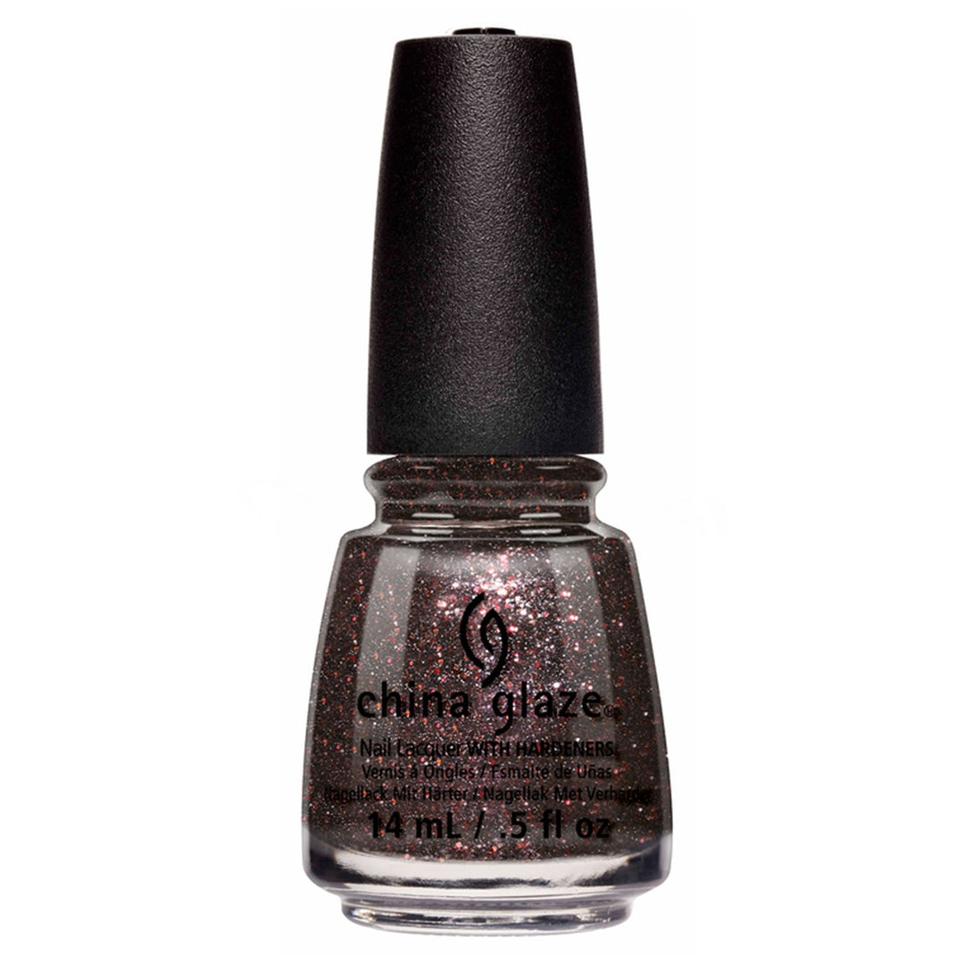 China Glaze Nail Lacquer Loco-Motive (14ml)