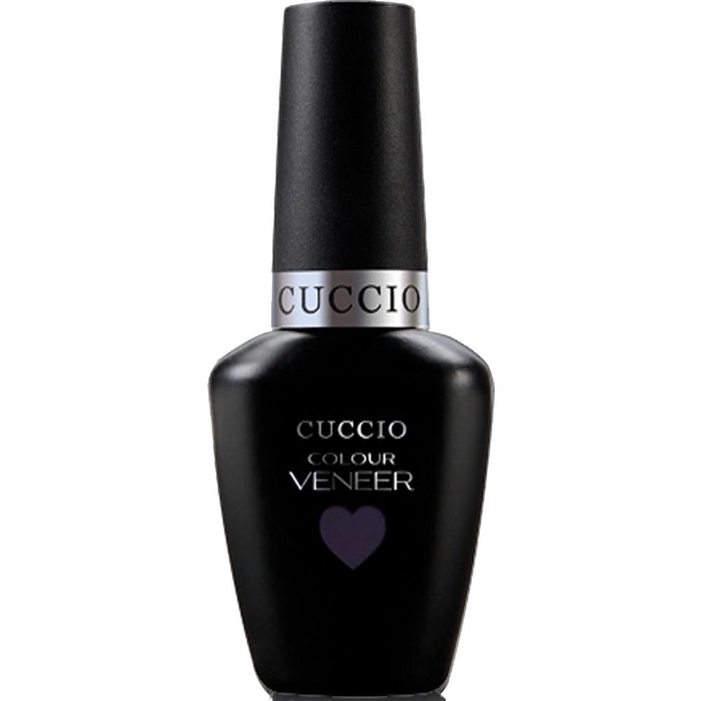 Cuccio UV|LED Veneer Gel Polish London Underground (13ml)