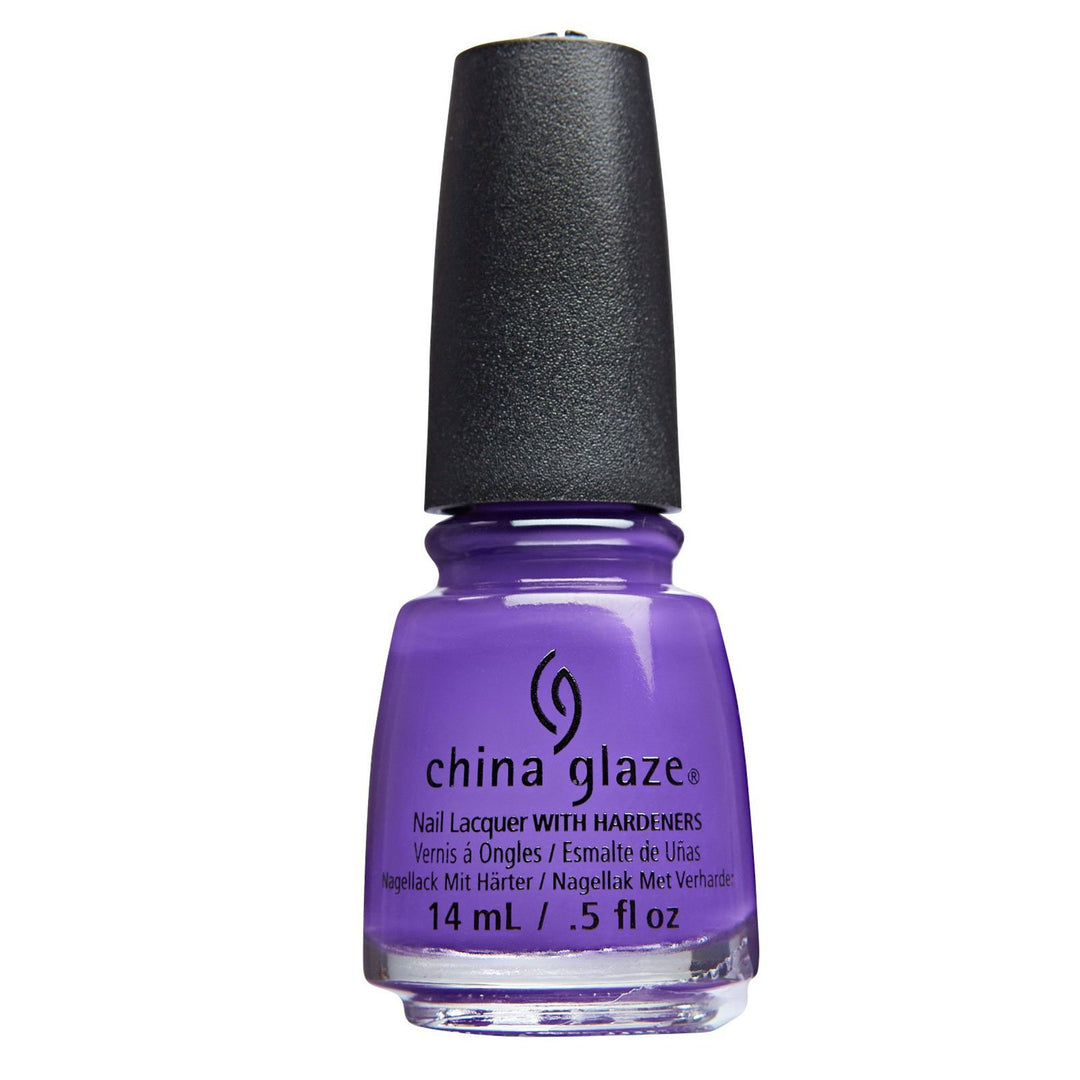 China Glaze Nail Lacquer Looking Bootiful (14ml)