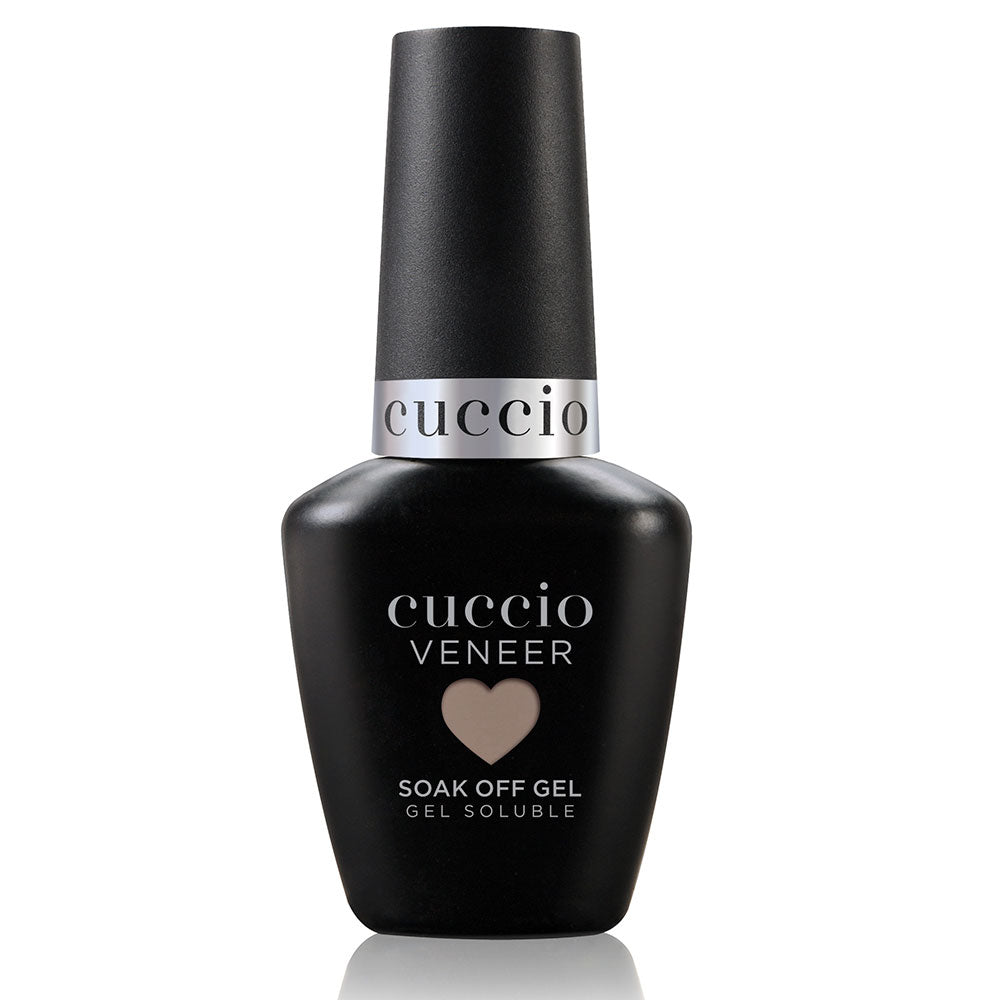Cuccio UV|LED Veneer Gel Polish Loom Mates (13ml)