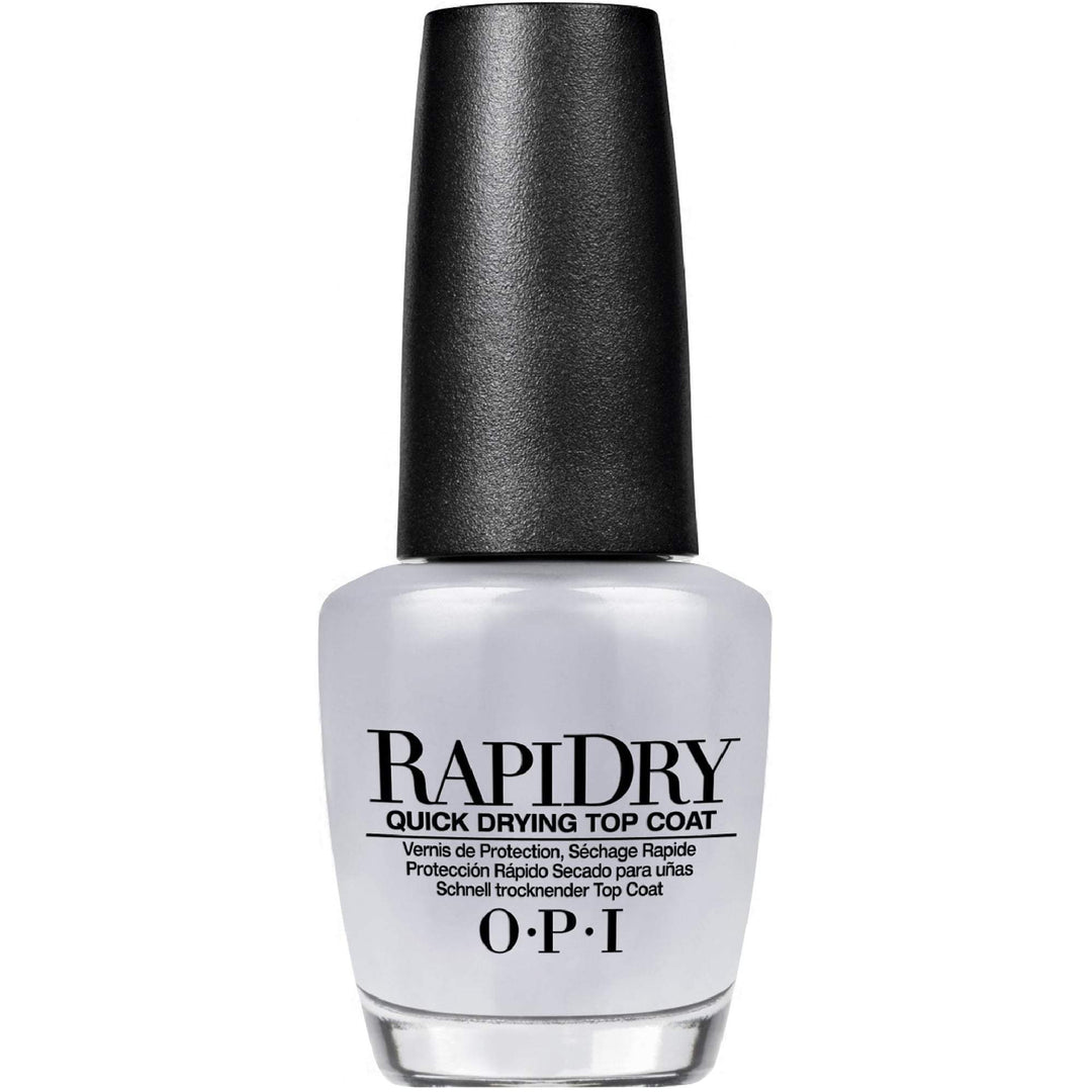 OPI Nail Lacquer OPI RapiDry Top Coat (15ml)