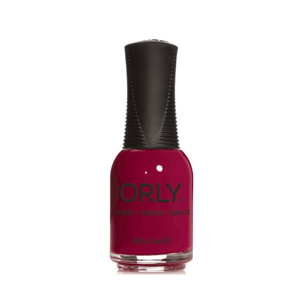 ORLY Nail Polish Ma Cherie (18ml)