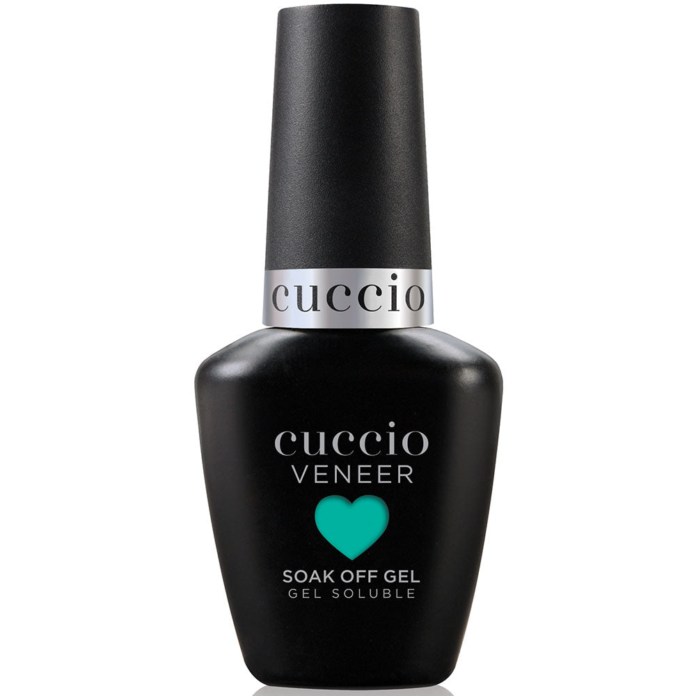 Cuccio UV|LED Veneer Gel Polish Make A Difference (13ml)