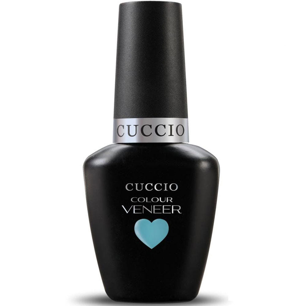 Cuccio UV|LED Veneer Gel Polish Make a Wish in Rome (13ml)