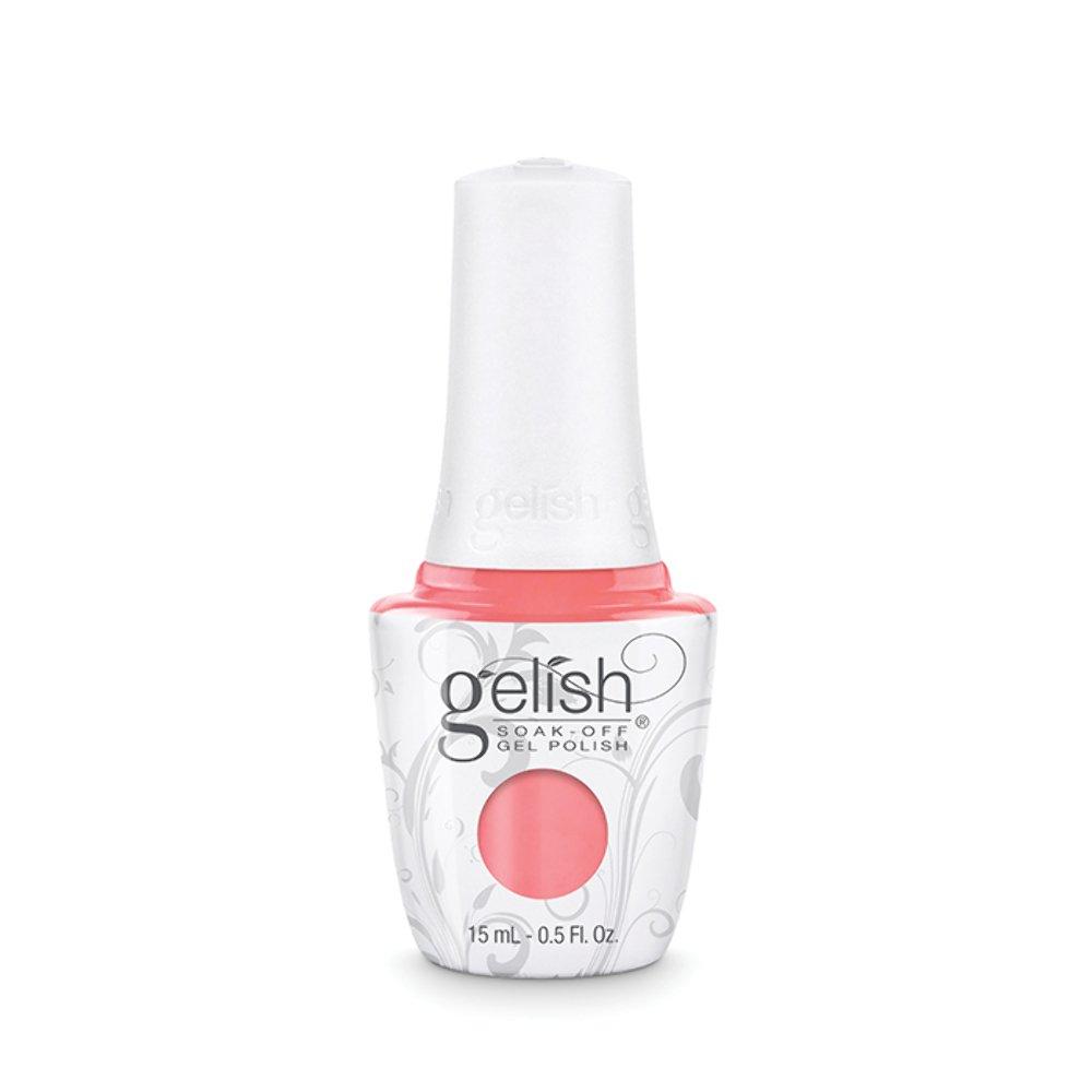 Gellish UV|LED Gel Polish Manga -Round With Me (15ml)