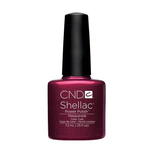 CND UV|LED Shellac Masquerade (7.3ml)