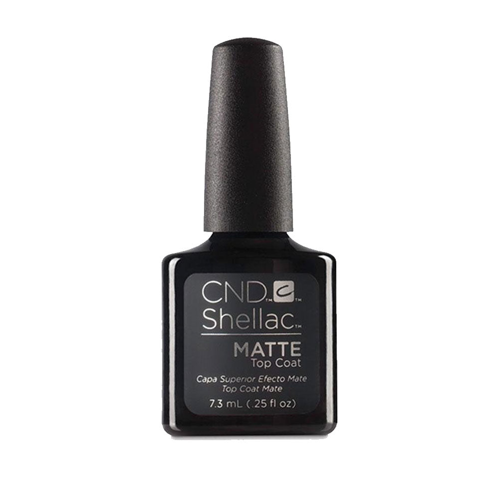 CND Matte Top Coat 7.3ml