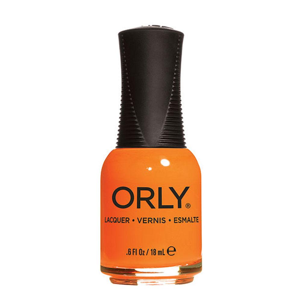 ORLY Nail Polish Mayhem Mentality (18ml)