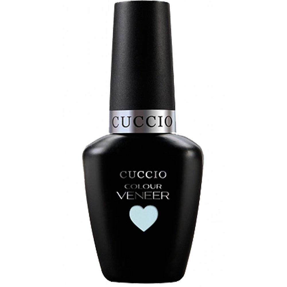 Cuccio UV|LED Veneer Gel Polish Meet Me in Mykonos (13ml)