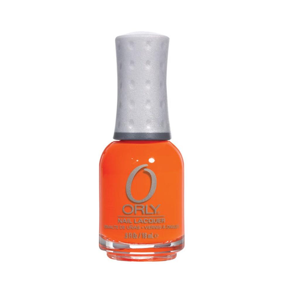ORLY Nail Polish Melt your Popsicle (18ml)