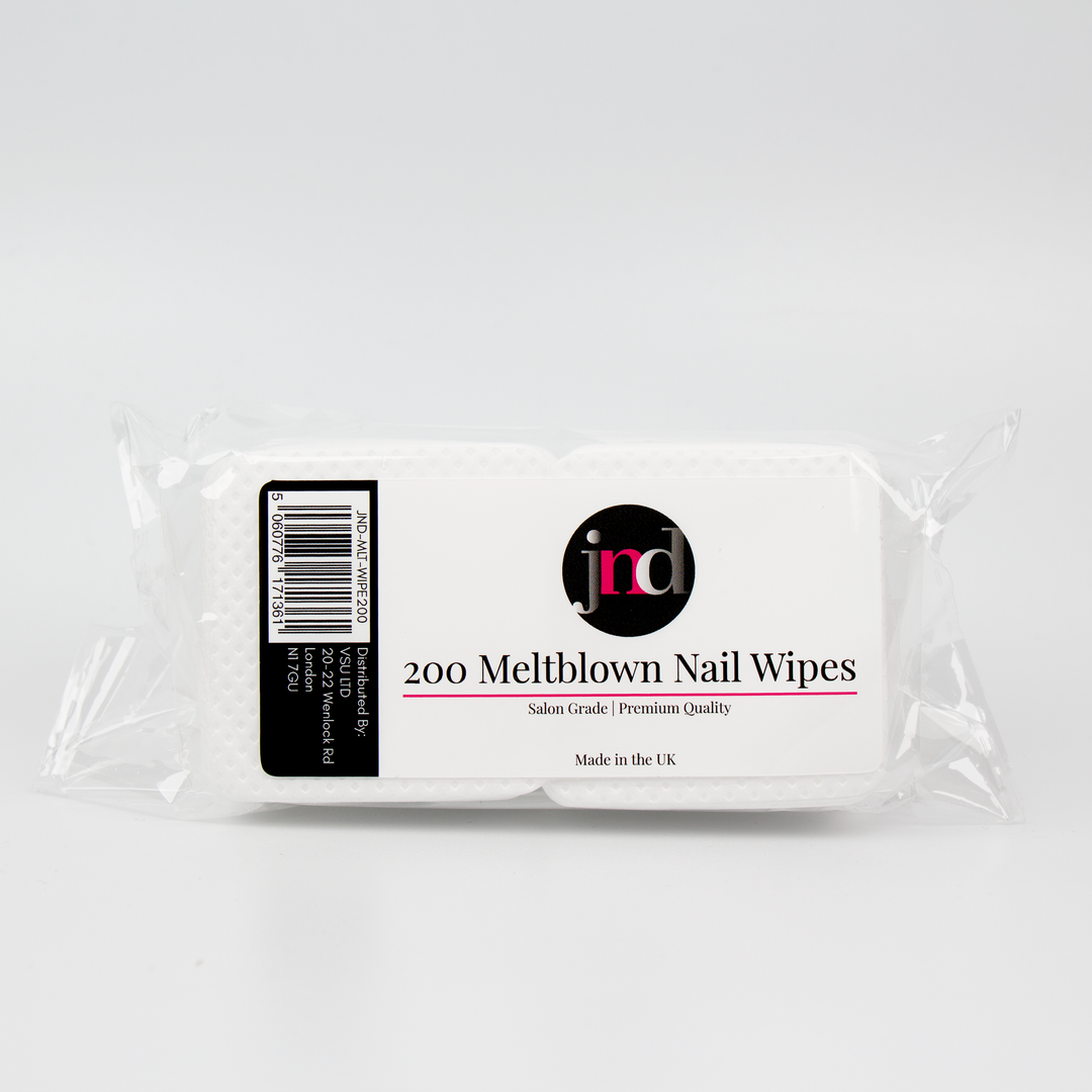 JND Meltblown Wipes (Pack of 200)