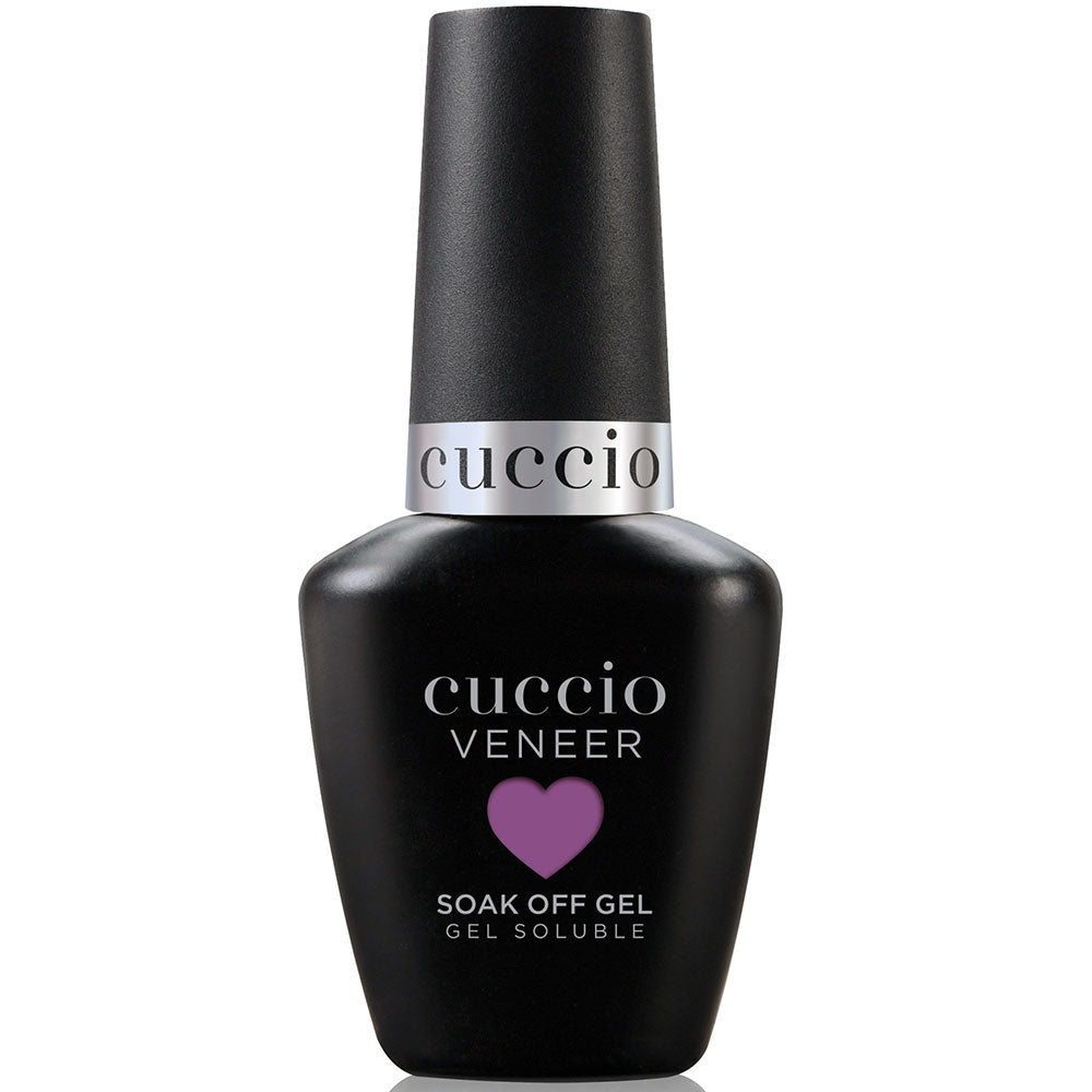 Cuccio UV|LED Veneer Gel Polish Mercury Rising (13ml)
