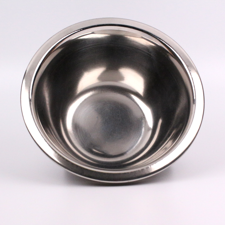 Stainless Steel Metal Bowl
