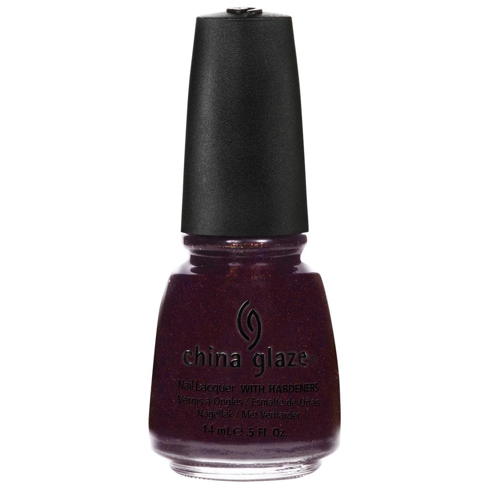 China Glaze Nail Lacquer Midtown Magic (14ml)