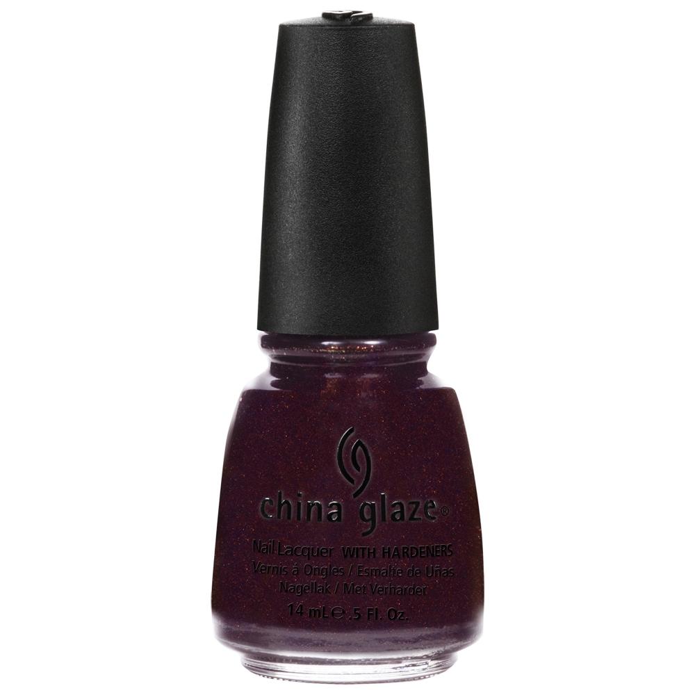 China Glaze Nail Lacquer Midtown Magic  (14ml)