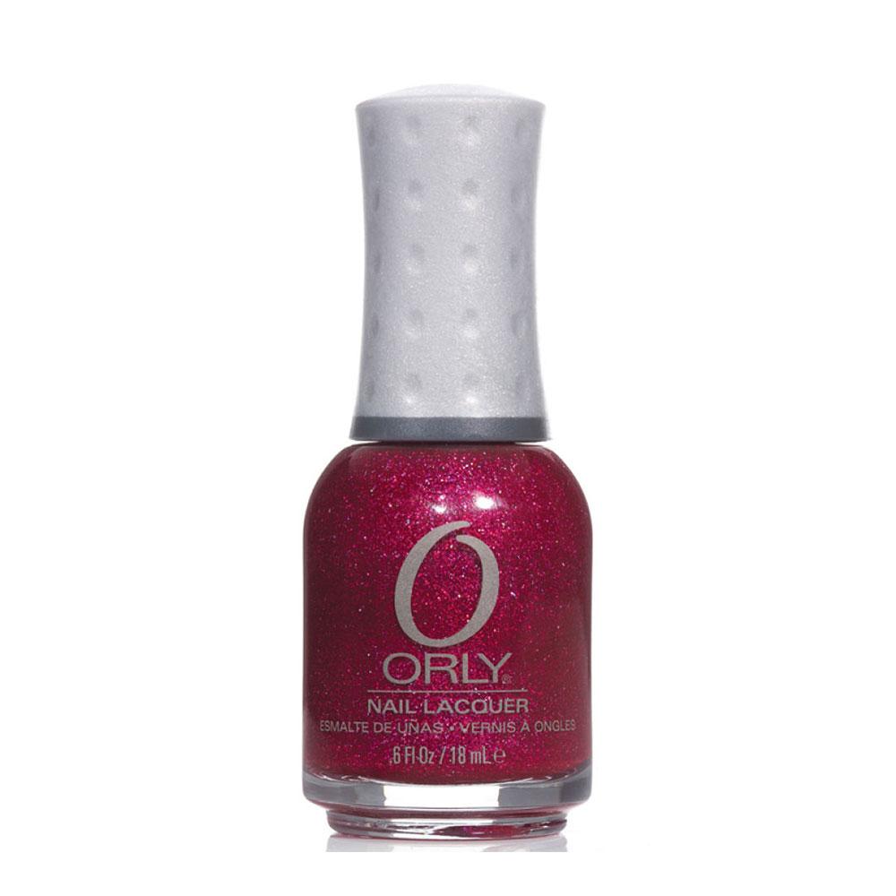 ORLY Nail Polish Miss Conduct (18ml)