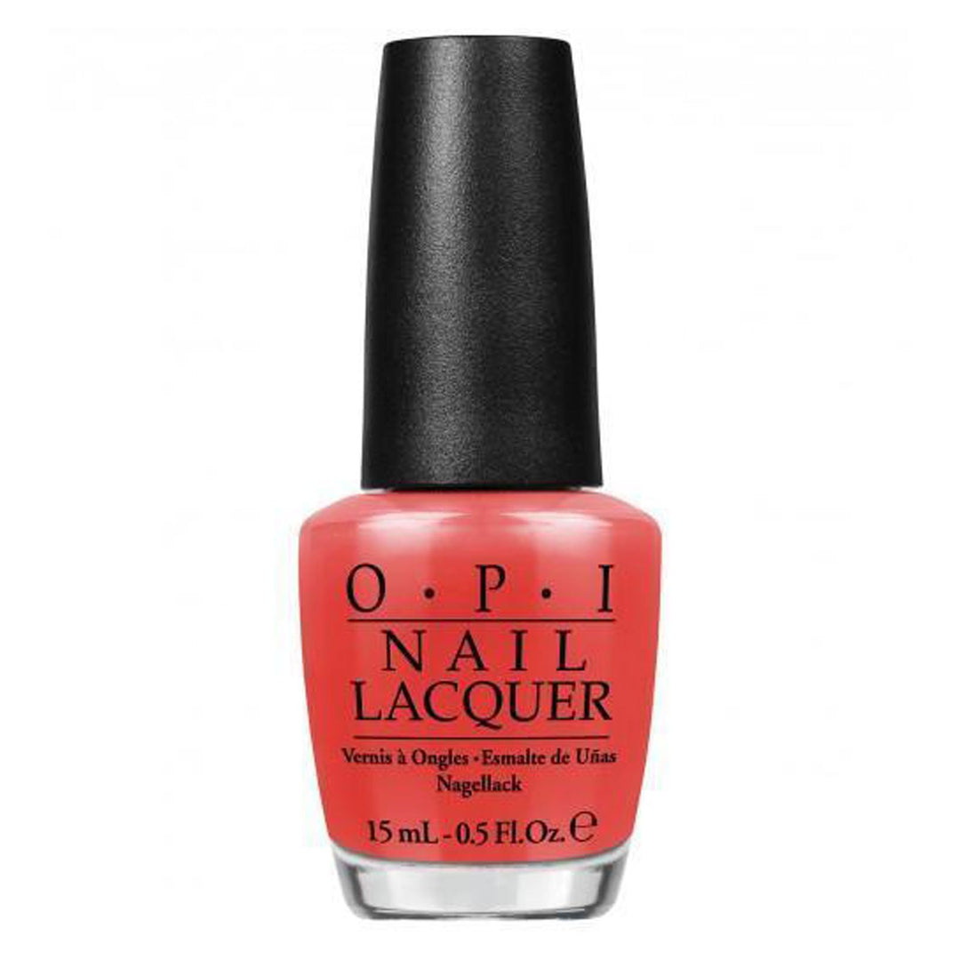 OPI Nail Lacquer Mod-ern Girl (15ml)