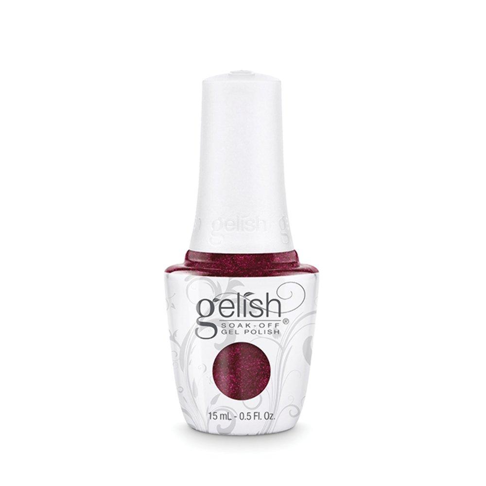 Gellish UV|LED Gel Polish My Forbidden Love (15ml)