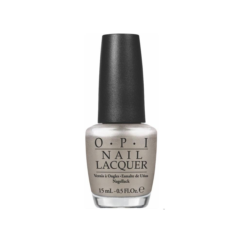OPI Nail Lacquer My Silk Tie (15ml)