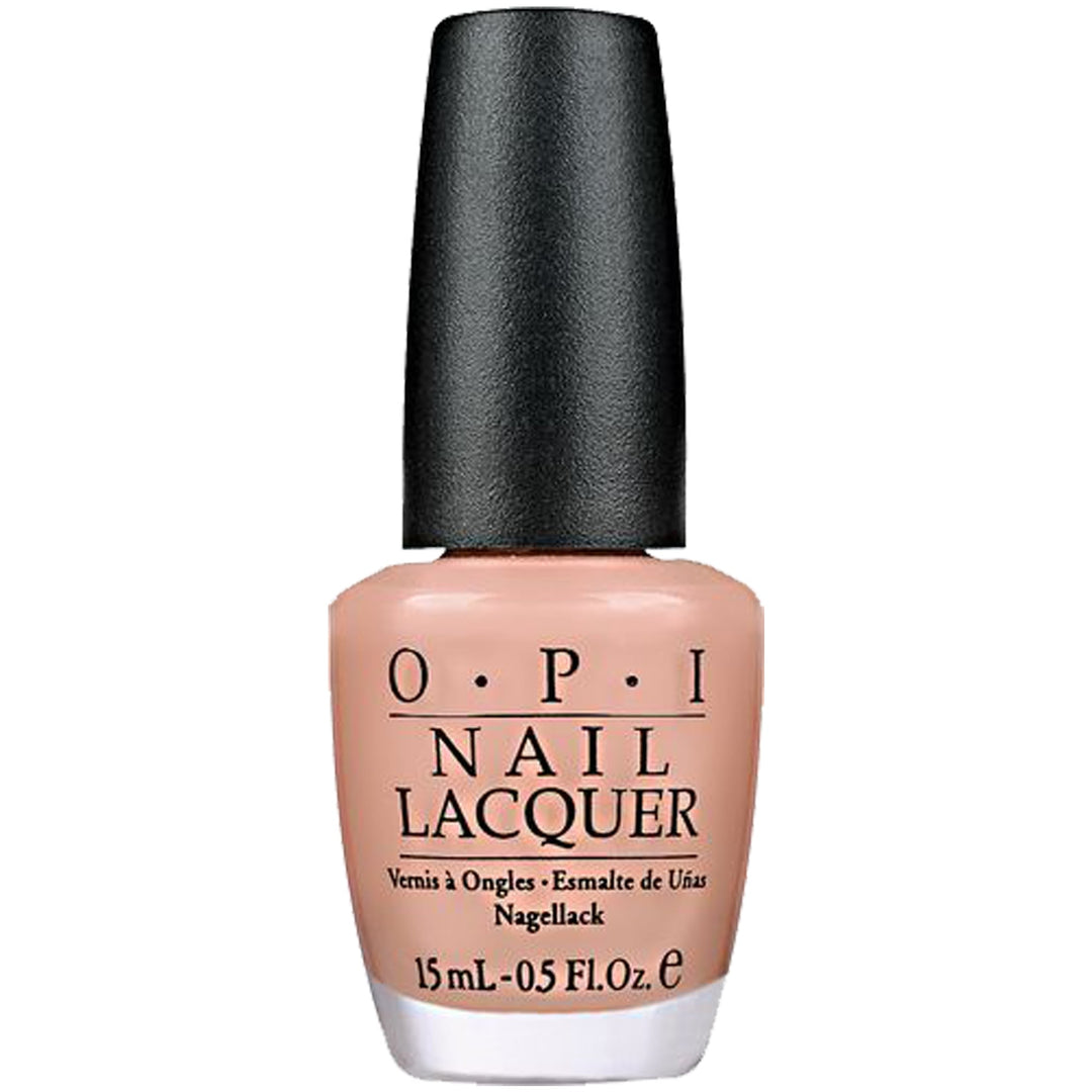 OPI Nail Lacquer ~ Dulce de Leche (15ml)