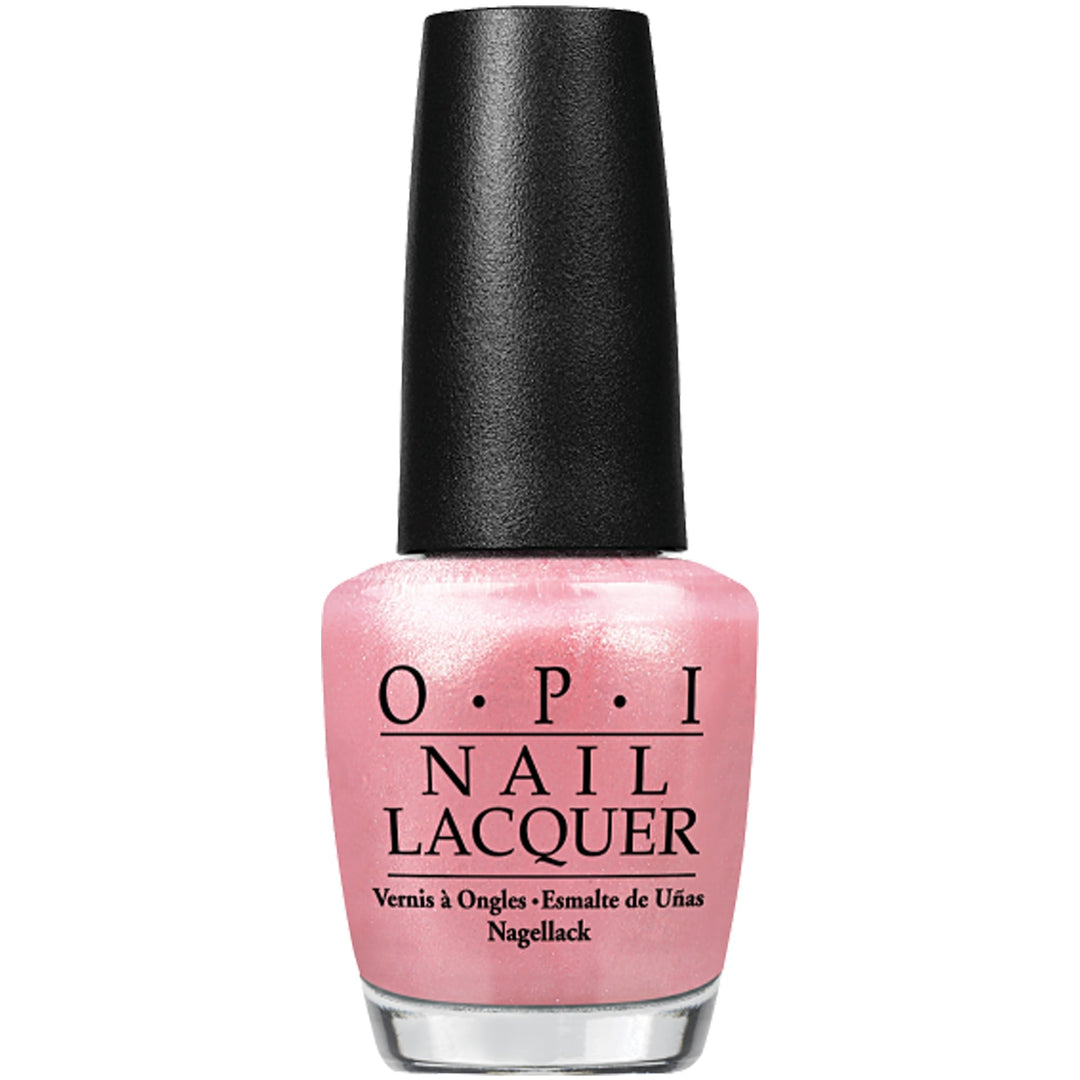 OPI Nail Lacquer ~ Princesses Rule (15ml)