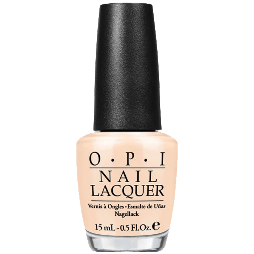 OPI Nail Lacquer ~ Samoan Sand (15ml)