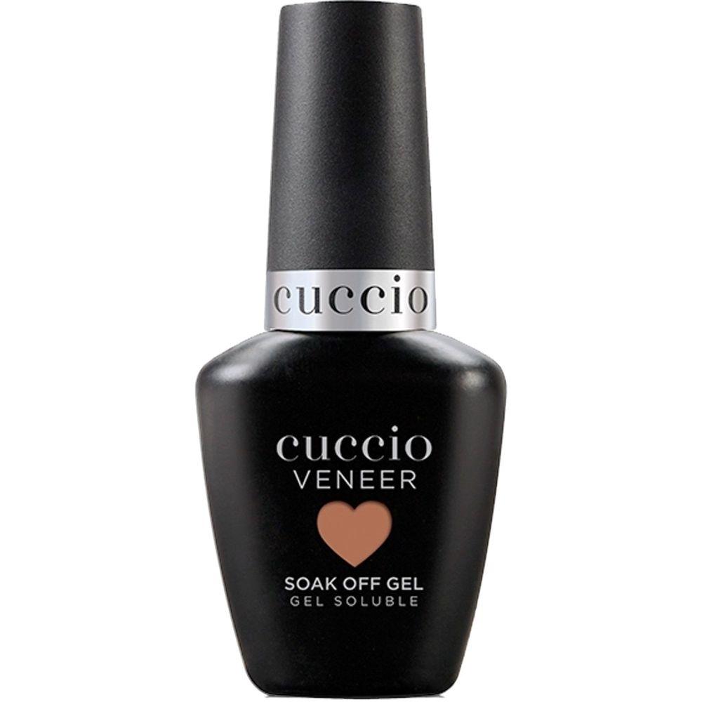 Cuccio UV|LED Veneer Gel Polish Natural State (Bella Natura 2019 Autumn Collection) (13ml)