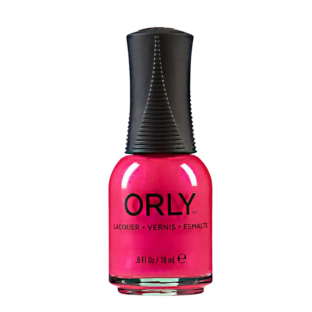 ORLY Nail Polish Neon Heat (18ml)